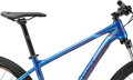 Bicykel Merida Big Nine 100 modrý 2019