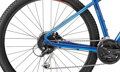 Bicykel Merida Big Nine 100 modrý 2019