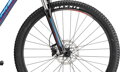 Bicykel Merida Big Nine 100 modrý 2019