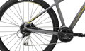 Bicykel Merida Big Nine 100 šedý 2019
