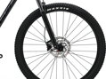 Bicykel Merida Big Nine 100 tmavostrieborný 2024