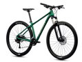 Bicykel Merida Big Nine 100 2x zelený 2023