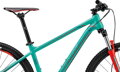 Bicykel Merida Big Nine 100 zelený 2018