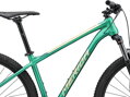 Bicykel Merida Big Nine 100 zelený 2024