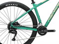 Bicykel Merida Big Nine 100 zelený 2024