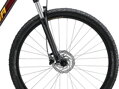 Bicykel Merida Big Nine 15 burgundy 2024