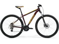 Bicykel Merida Big Nine 15 burgundy 2024