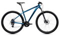 Bicykel Merida Big Nine 15 modrý 2022
