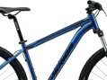Bicykel Merida Big Nine 15 modrý 2024