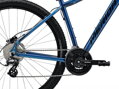Bicykel Merida Big Nine 15 modrý 2024