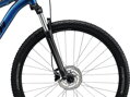Bicykel Merida Big Nine 15 modrý 2024