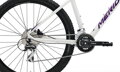 Bicykel Merida Big Nine 20 2x biely-fialový 2022
