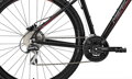 Bicykel Merida Big Nine 20-D čierny 2019