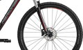 Bicykel Merida Big Nine 20-D čierny 2019