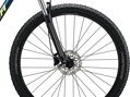 Bicykel Merida Big Nine 20 teal modrý 2024