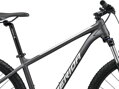 Bicykel Merida Big Nine 20 tmavostrieborný 2024