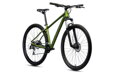 Bicykel Merida Big Nine 20 2x zelený 2022