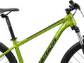 Bicykel Merida Big Nine 20 zelený 2024