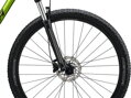 Bicykel Merida Big Nine 20 zelený 2024