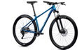 Bicykel Merida Big Nine 200 modrý 2023