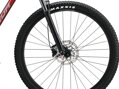 Bicykel Merida Big Nine 200 tmavočervený 2024