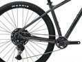 Bicykel Merida Big Nine 200 tmavostrieborný 2024