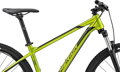 Bicykel Merida Big Nine 200 zelený 2019
