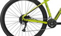 Bicykel Merida Big Nine 200 zelený 2019