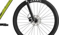 Bicykel Merida Big Nine 200 zelený 2019