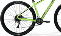 Bicykel Merida Big Nine 200 zelený 2020