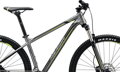 Bicykel Merida Big Nine 300 antracit 2020