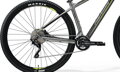 Bicykel Merida Big Nine 300 antracit 2020