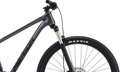 Bicykel Merida Big Nine 300 tmavostrieborný 2023