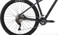 Bicykel Merida Big Nine 300 tmavostrieborný 2023