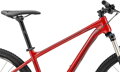 Bicykel Merida Big Nine 300 červený 2019