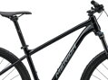 Bicykel Merida Big Nine 300 čierny 2025