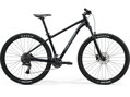 Bicykel Merida Big Nine 300 čierny 2025