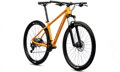Bicykel Merida Big Nine 300 oranžový 2023
