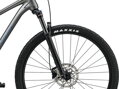 Bicykel Merida Big Nine 300 šedý 2025