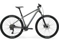 Bicykel Merida Big Nine 300 šedý 2025