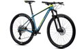Bicykel Merida Big Nine 3000 modrý 2021