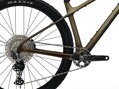 Bicykel Merida Big Nine 3000 tmavozlatý 2026