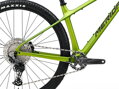 Bicykel Merida Big Nine 3000 zelený 2024