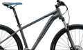 Bicykel Merida Big Nine 40-D šedý 2020