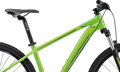 Bicykel Merida Big Nine 40-D zelený 2019