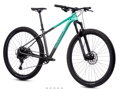 Bicykel Merida Big Nine 400 teal-šedý 2026