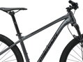 Bicykel Merida Big Nine 400 tmavostrieborný 2024