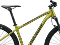 Bicykel Merida Big Nine 400 zelený 2024