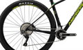 Bicykel Merida Big Nine 4000 2018