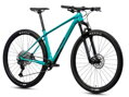 Bicykel Merida Big Nine 4000 teal 2023